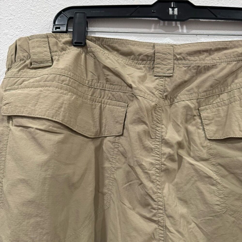 Columbia  nylon men shorts 44w‎ 10L - Picture 7 of 10